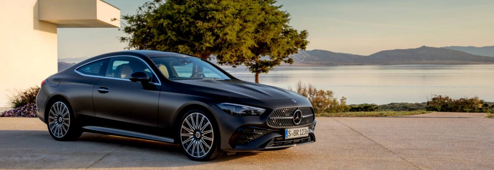 Mercedes-Benz Cle Prices